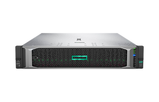 HPE ProLiant DL380 Gen10